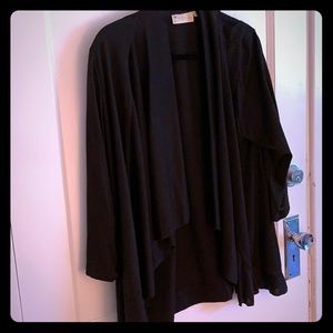 Comfy Cotton Cardigan